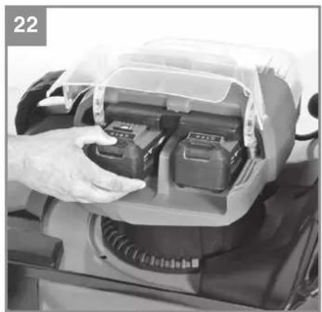 EINHELL GP-CM 36/47 S HW Li - 16