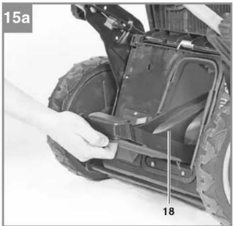 EINHELL GP-CM 36/47 S HW Li - 8