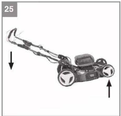 EINHELL GP-CM 36/47 S HW Li - 19