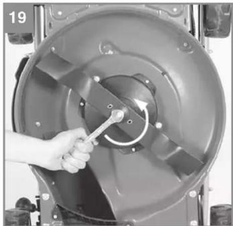 EINHELL GP-CM 36/47 S HW Li - 13