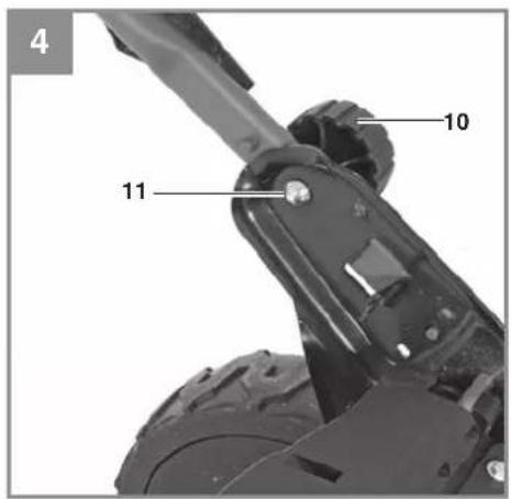 EINHELL GP-CM 36/47 S HW Li - 4