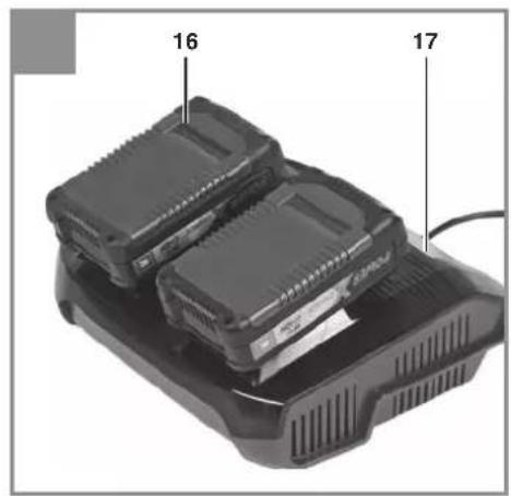 EINHELL GP-CM 36/47 S HW Li - 15