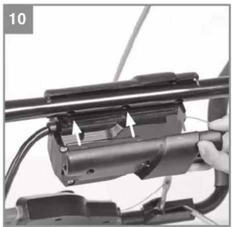 EINHELL GP-CM 36/47 S HW Li - 3