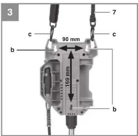 EINHELL TE-MT 18/34 Li - 3