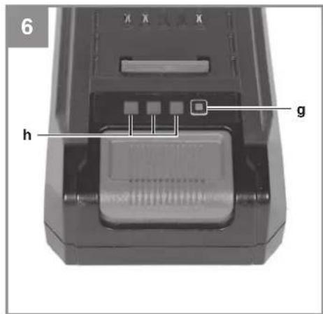 EINHELL TE-MT 18/34 Li - 6