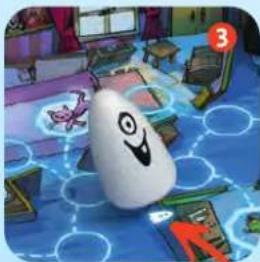 Schmidt Die verdrehte Spuknacht - Fin du jeu - 4