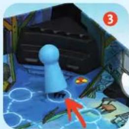 Schmidt Die verdrehte Spuknacht - Aim of the game - 2
