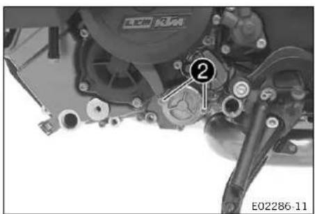 KTM 1290 Super Adventure S (2024) - Info - 1