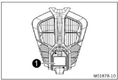 KTM 1290 Super Adventure S (2024) - Régulateur de vitesse adaptatif (ACC) - 1