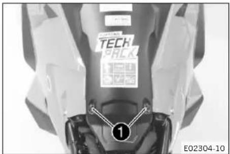 KTM 1290 Super Adventure S (2024) - Info - 1