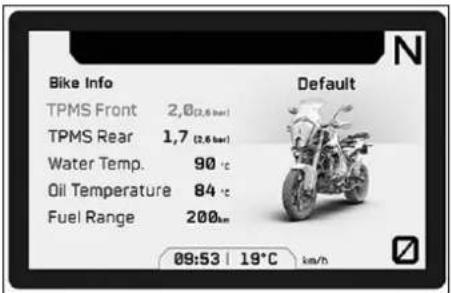 KTM 1290 Super Adventure S (2024) - Bike Info - 1