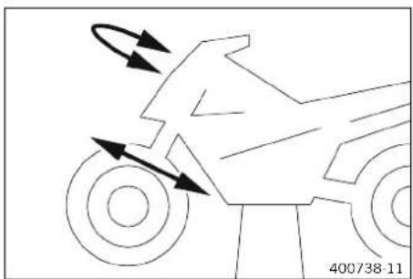 KTM 1290 Super Adventure S (2024) - Info - 1
