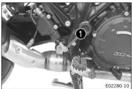KTM 1290 Super Adventure S (2024) - Info - 4