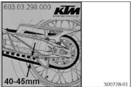 KTM 1290 Super Adventure S (2024) - CONSIGNES DE SÉCURITÉ - 2