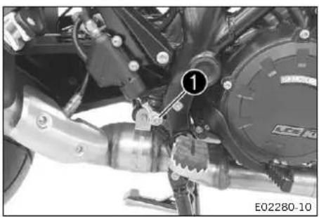 KTM 1290 Super Adventure S (2024) - Info - 1