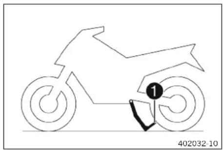 KTM 1290 Super Adventure S (2024) - Remarque - 1