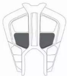KTM 1290 Super Adventure S (2024) - Feu de route - 1