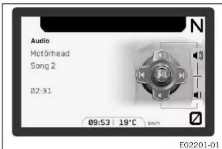 KTM 1290 Super Adventure S (2024) - Audio - 1