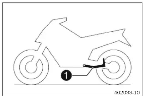 KTM 1290 Super Adventure S (2024) - Remarque - 1