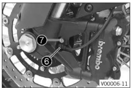 KTM 1290 SUPER ADVENTURE (2018) - ROUES, PNEUS - 2