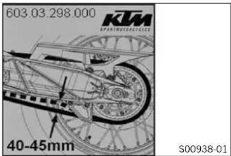 KTM 1290 SUPER ADVENTURE (2018) - CONSIGNES DE SÉCURITÉ 2 - 1