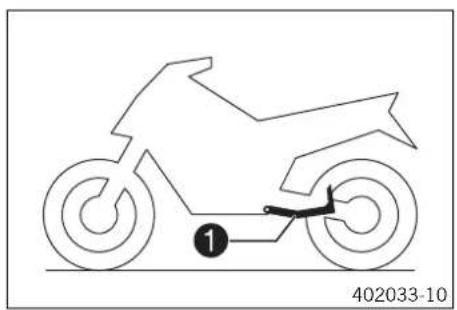 KTM 1290 SUPER ADVENTURE (2018) - Remarque - 1