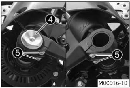 KTM 1090 Adventure (2016) - ROUES, PNEUS 143 - 1