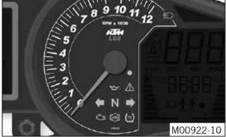 KTM 1090 Adventure (2016) - Témoins - 3