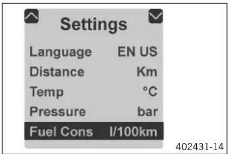 KTM 1090 Adventure (2016) - « Fuel Cons » - 1