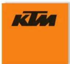 KTM 1090 Adventure (2016) - Vide-poches - 3