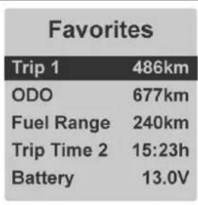 KTM 1090 Adventure (2016) - « Favorites » - 1