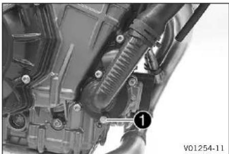 KTM 790 Duke (2024) - Condition - 1