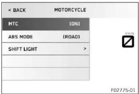 KTM 790 Duke (2024) - MTC - 1