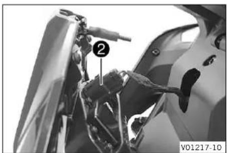 KTM 790 Duke (2024) - Info - 1