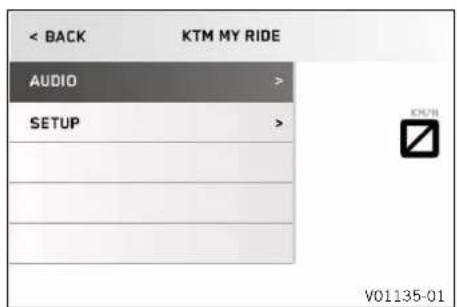 KTM 790 Duke (2024) - Condition - 1