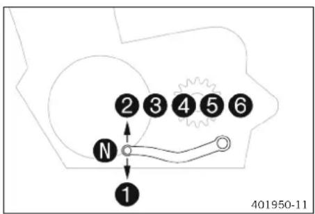 KTM 690 SMC R (2024) - Info - 1