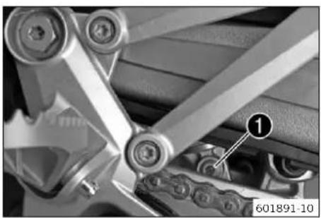 KTM 690 SMC R (2024) - Attention - 1
