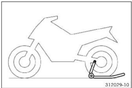 KTM 690 SMC R (2024) - Remarque - 1