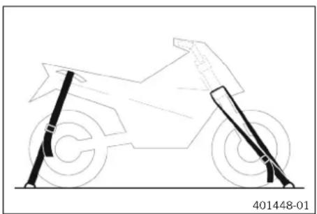 KTM 690 SMC R (2024) - Remarque - 1