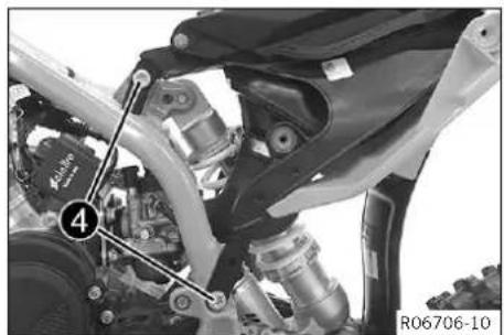 KTM 50 SX (2024) - CARBURATEUR - 3