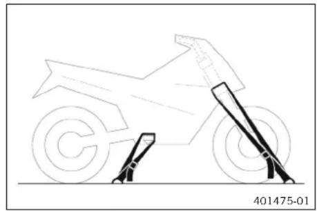 KTM 50 SX (2024) - Remarque - 1