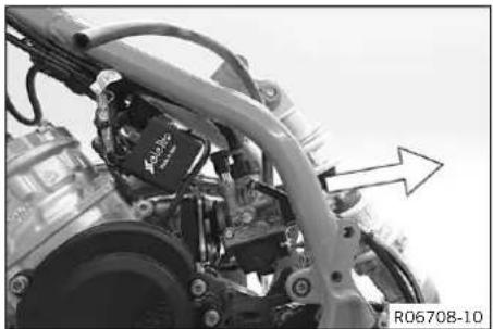 KTM 50 SX (2024) - Info - 2