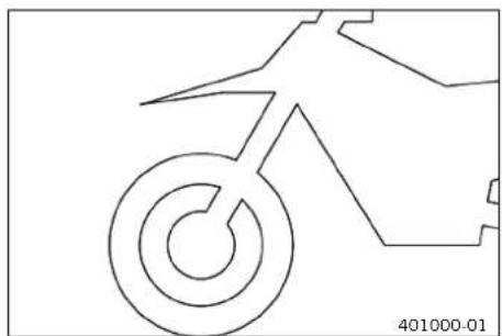 KTM 50 SX (2024) - Info - 1