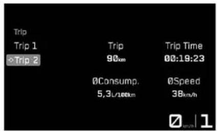 KTM 890 Adventure R Rally (2024) - Trip 2 - 1