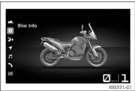 KTM 890 Adventure R Rally (2024) - Info - 1