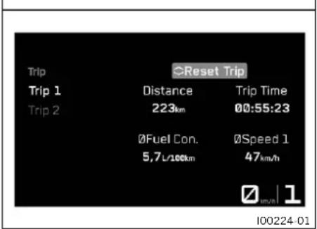 KTM 890 Adventure R Rally (2024) - Trip 1 - 2