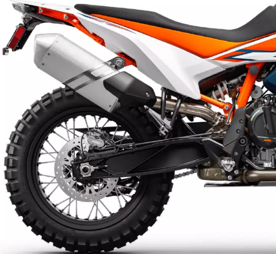 KTM 890 Adventure R (2024) - 118 - 2