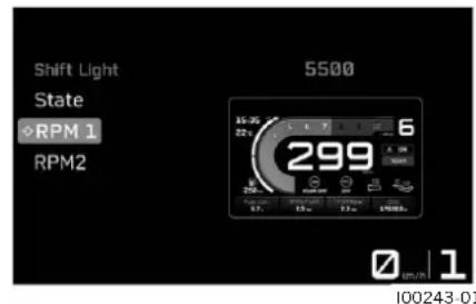KTM 890 Adventure R (2024) - RPM1 - 1