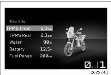 KTM 890 Adventure R (2024) - Info - 2