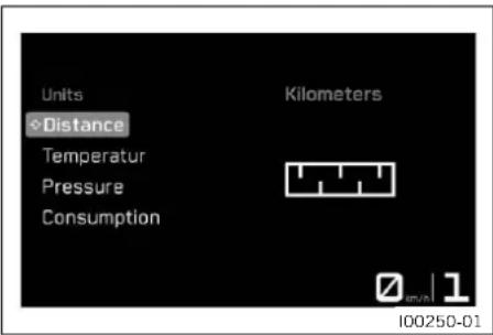 KTM 890 Adventure R (2024) - Distance - 1
